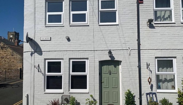 1 Bed in Redcar (oc-75726)