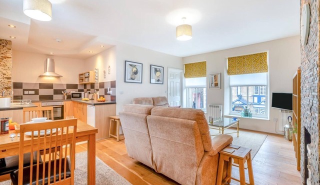 1 Bed in Richmond (oc-k32861)