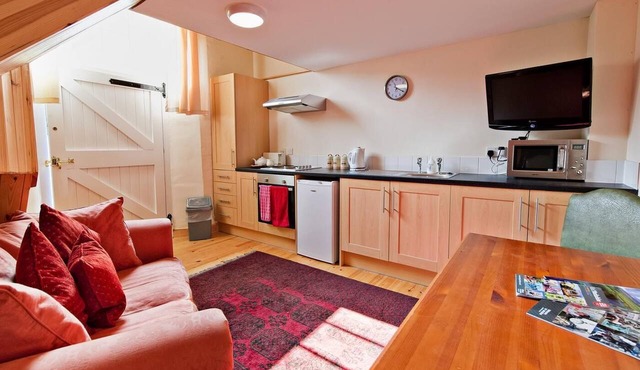 1 Bed in Ripon (oc-hh021)