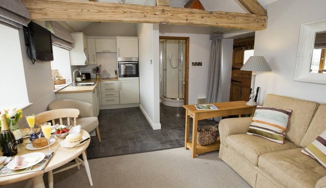 1 Bed in Ripon (oc-g0023)