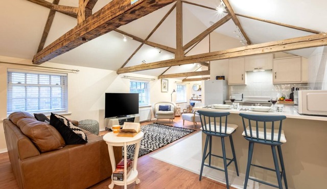 1 Bed in Scole (oc-a34355)