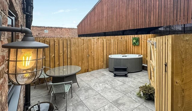 1 Bed in Skirlaugh (oc-h43304)