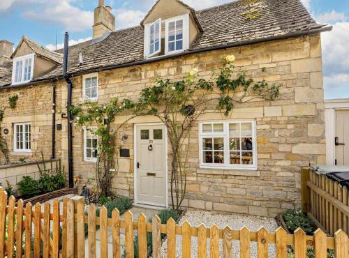 1 Bed in Stamford oc-92406