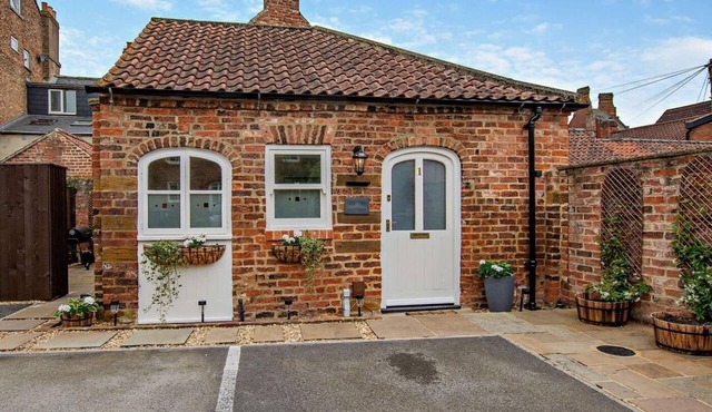 1 Bed in Thirsk (oc-94728)