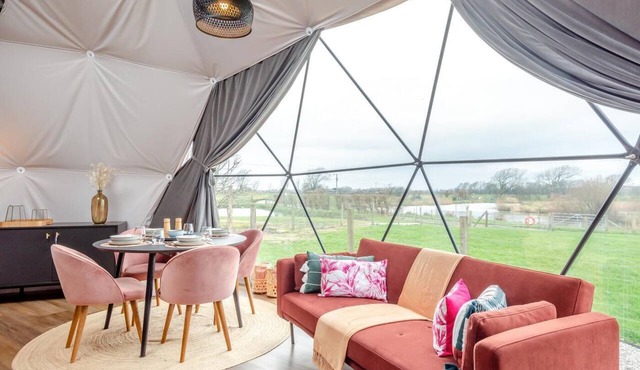 1 Bed in Thurnham (oc-d34924)
