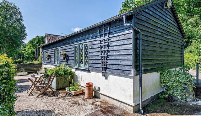 1 Bed in Tunbridge Wells (oc-79180) in Wadhurst