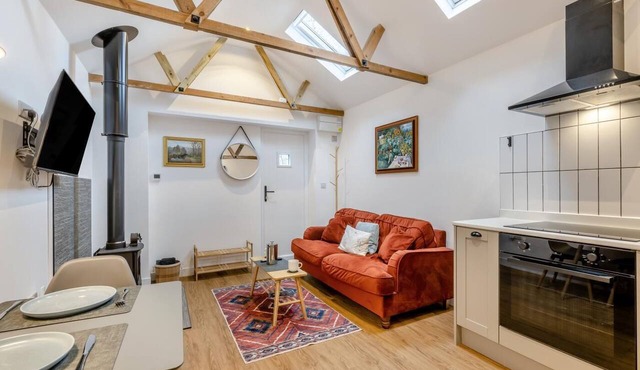 1 Bed in West Runton (oc-q34498)