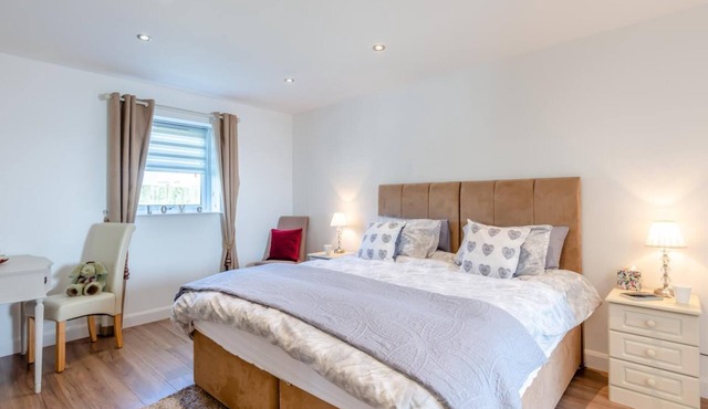 1 Bed in Wombleton (oc-m31864)