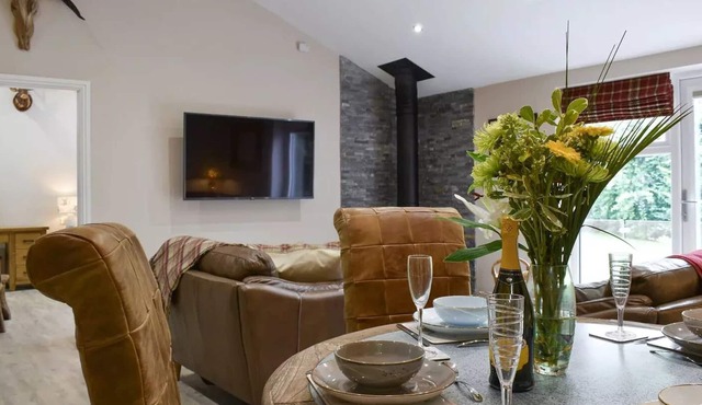 1 bedroom accommodation in Allithwaite, near Grange-over-Sands