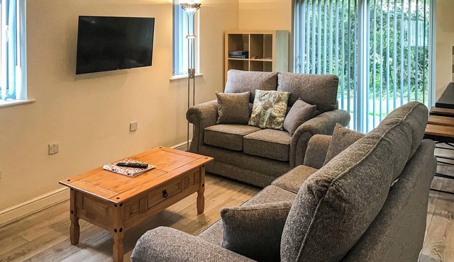 1 bedroom accommodation in Bridlington