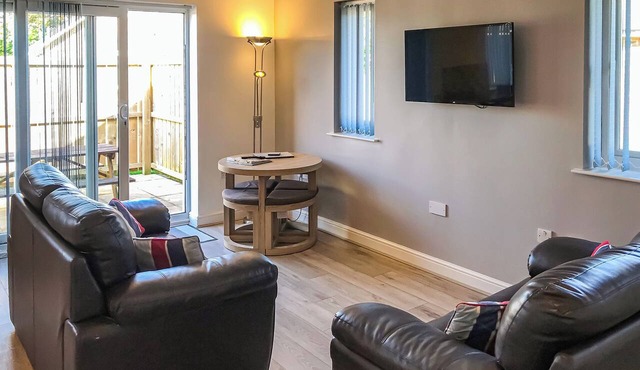 1 bedroom accommodation in Bridlington