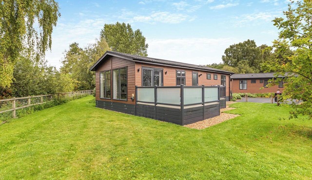 1 bedroom accommodation in Pentney, King&rsquo;s Lynn