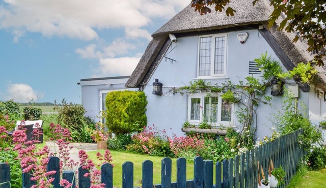 1 bedroom accommodation in Theddlethorpe All Saints, near Mablethorpe