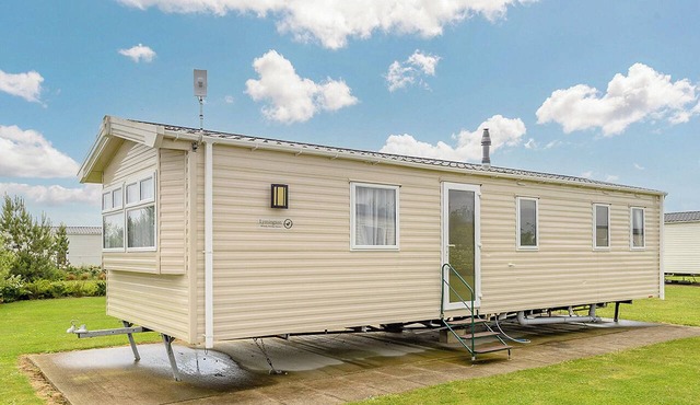 1 bedroom accommodation in Mablethorpe