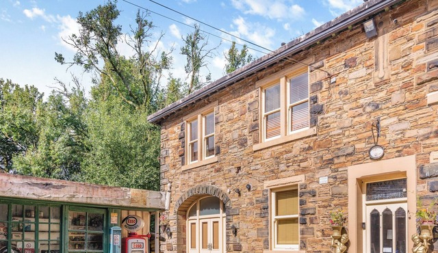 1 bedroom accommodation in Accrington