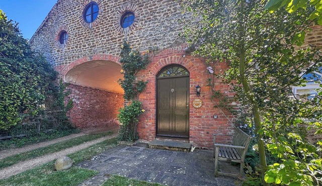 1 bedroom accommodation in Snettisham