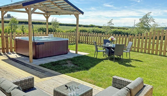 1 bedroom accommodation in Withernsea