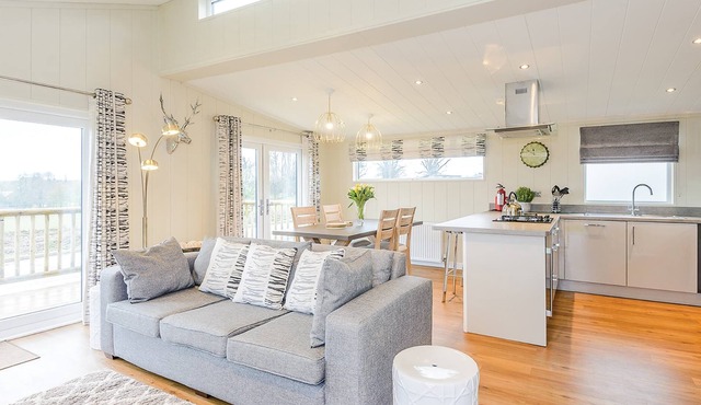 1 bedroom accommodation in Gisburn, Yorkshire Dales