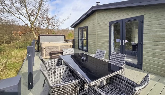 1 bedroom accommodation in Chipping