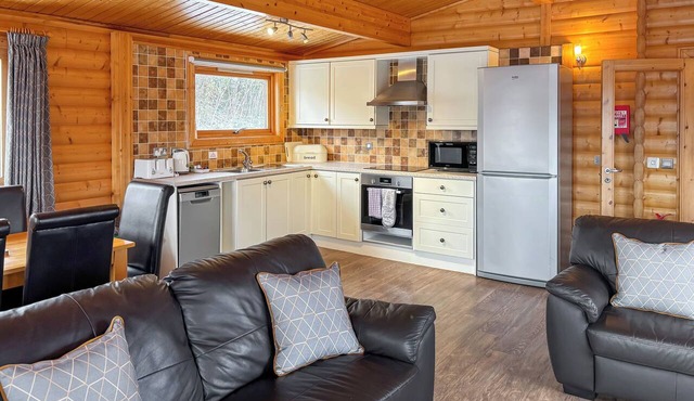 1 bedroom accommodation in Greetham