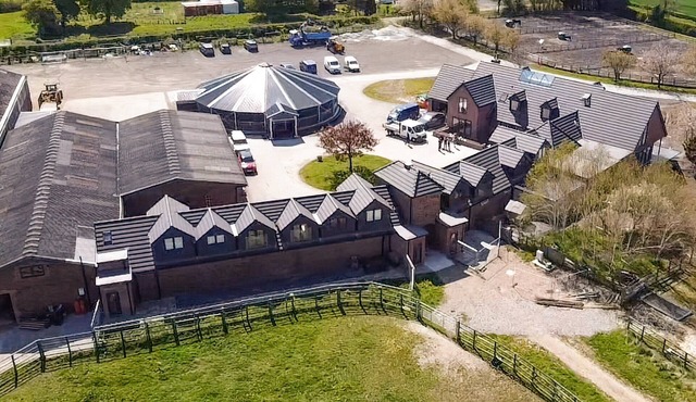 1 bedroom accommodation in Aike, near Driffield