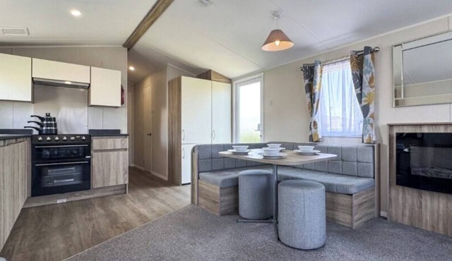 1 bedroom accommodation in Skegness