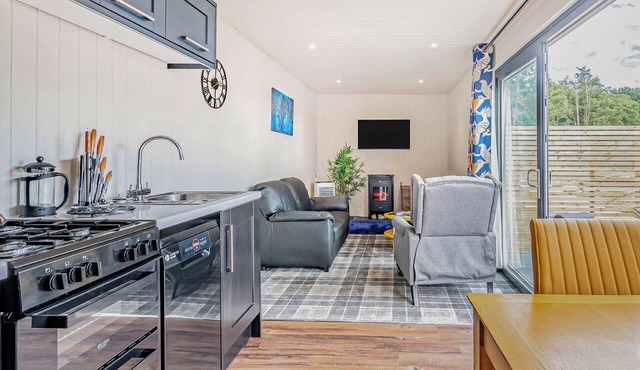 1 bedroom accommodation in Aughton