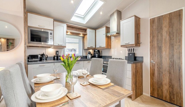 1 bedroom accommodation in Skirlaugh, Nr Hull