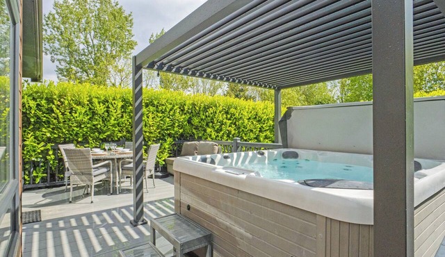 1 bedroom accommodation in Skirlaugh, Nr Hull