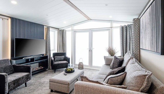 1 bedroom accommodation in Boston