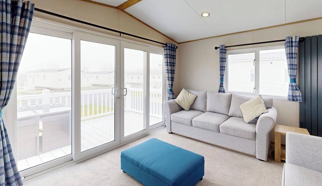 1 bedroom accommodation in Crowle
