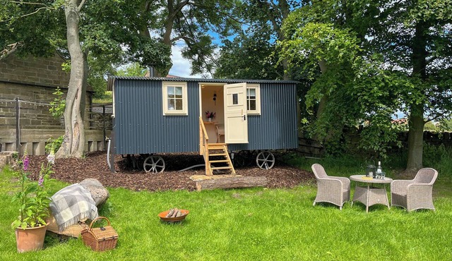 1 bedroom accommodation in Sleights, near Whitby
