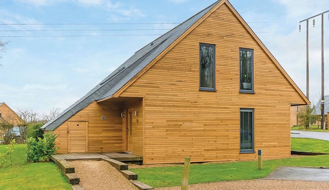 1 bedroom accommodation in Pocklington, York