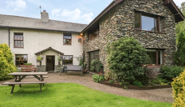 1 Cherry Tree Cottage, Millom, Cumbria