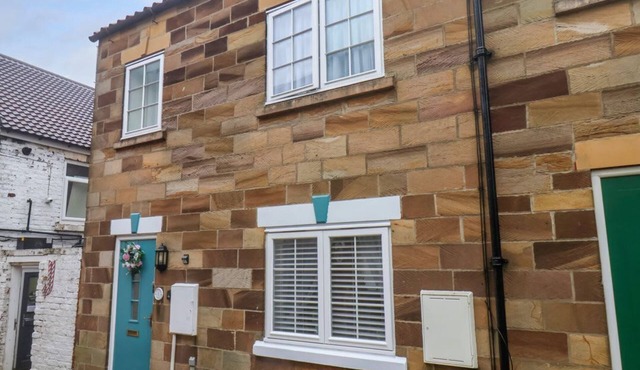 1 Johnson's Yard, Guisborough.