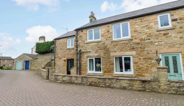 1 Kyles Yard, Barnard Castle