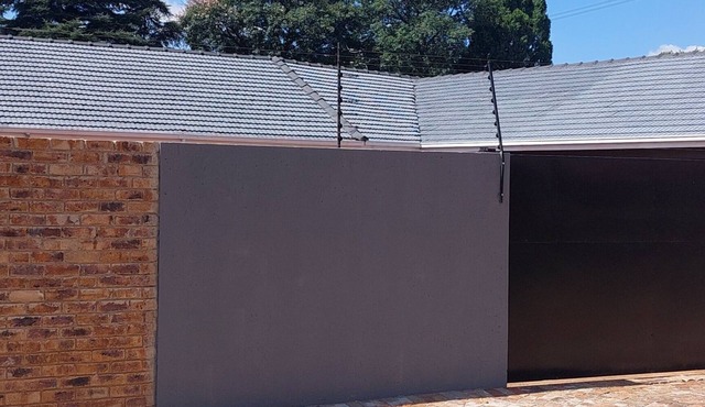 10mins from OR Tambo international Airport. Enjoy your comfort place with joy. in Kempton Park