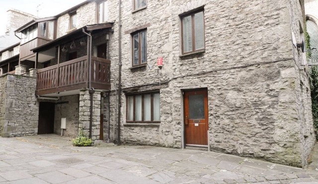 11 Camden Building, Kendal