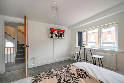11HS3- for your most relaxed & cosy stay
