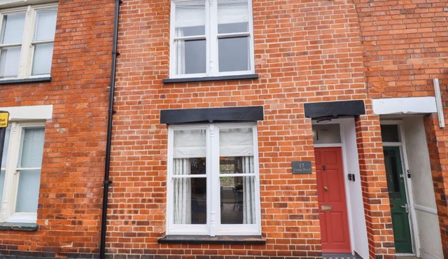 17 Union Road House, Lincoln.
