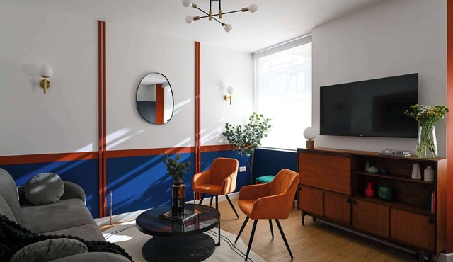 1BR Angel Apartment | Walk to Tube | Near Shoreditch