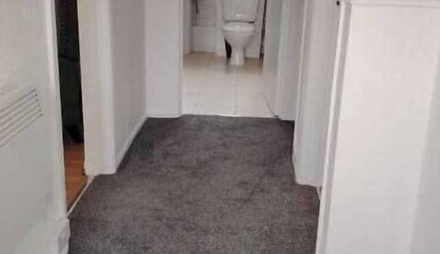 2 Bed Apt for Business & Contractors 1 - 3 people
