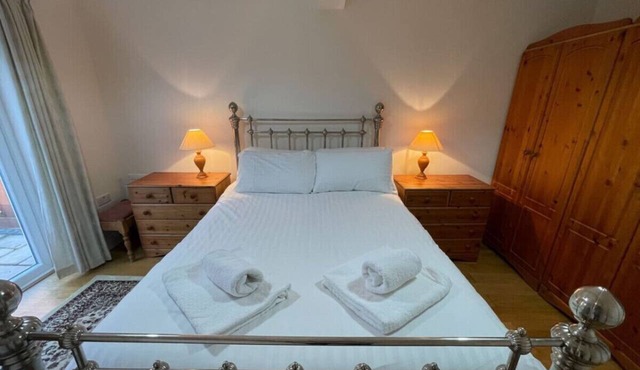 2 bed House in Picturesque Madingley Village