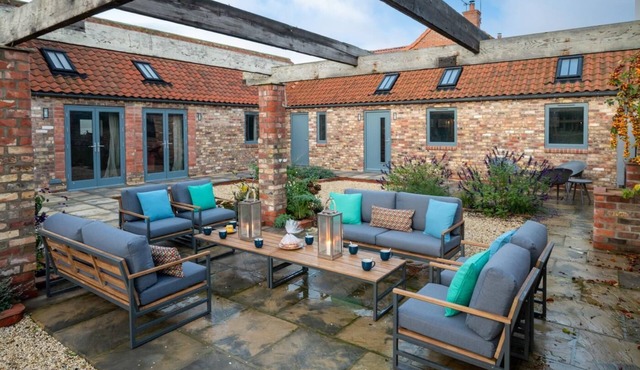 2 Bed in Holme-on-Spalding-Moor (oc-vy214)