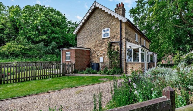 2 Bed in Alford (oc-92252)
