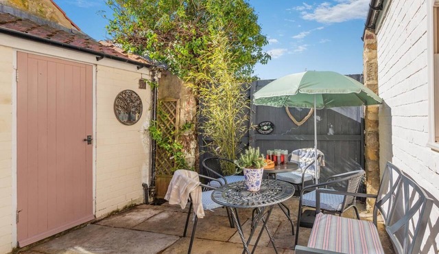 2 Bed in Ampleforth (oc-c37505)