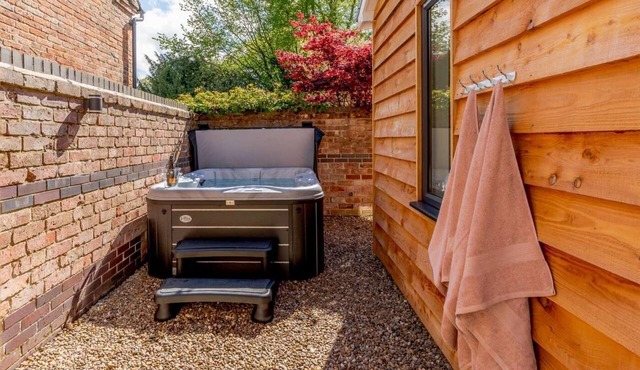 2 Bed in Ashbourne (oc-81345)