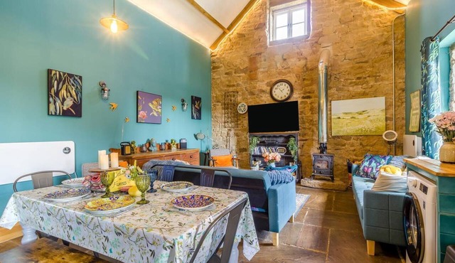 2 Bed in Ashover (oc-f42438)