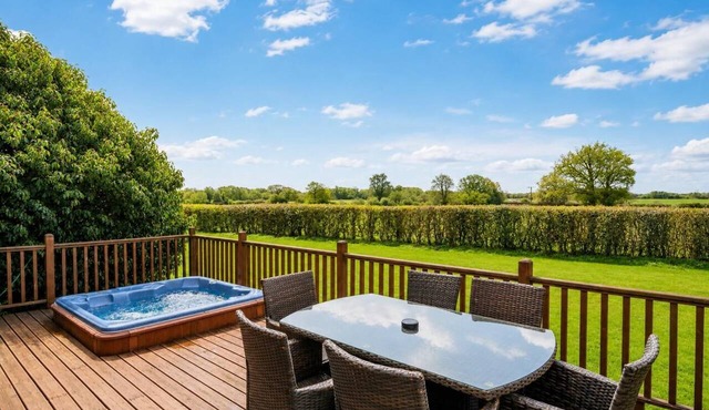 2 Bed in Athelington (oc-s35083)