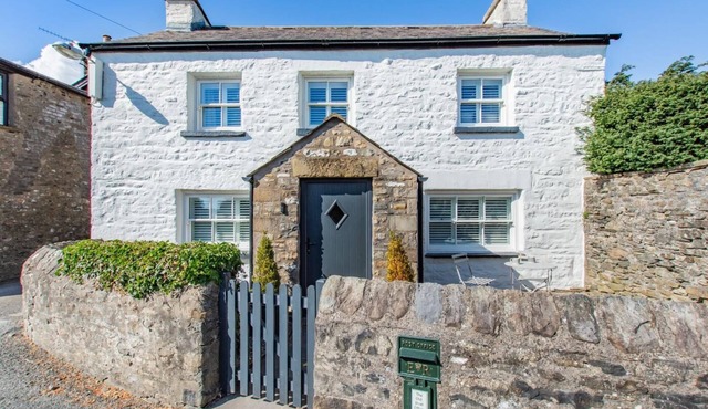 2 Bed in Barbon (oc-b32217)